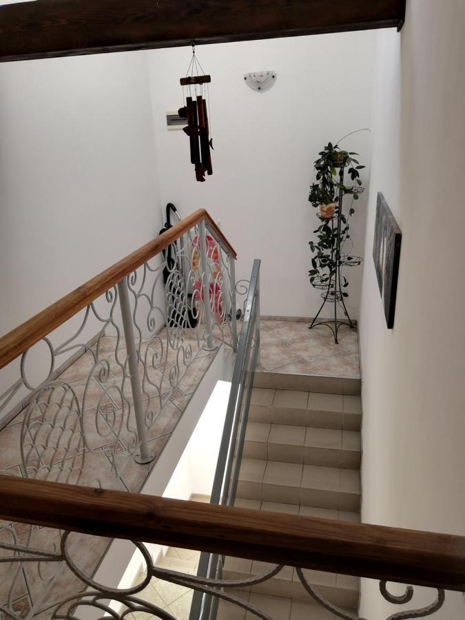 Joasia Władysławowo Eksteriør bilde